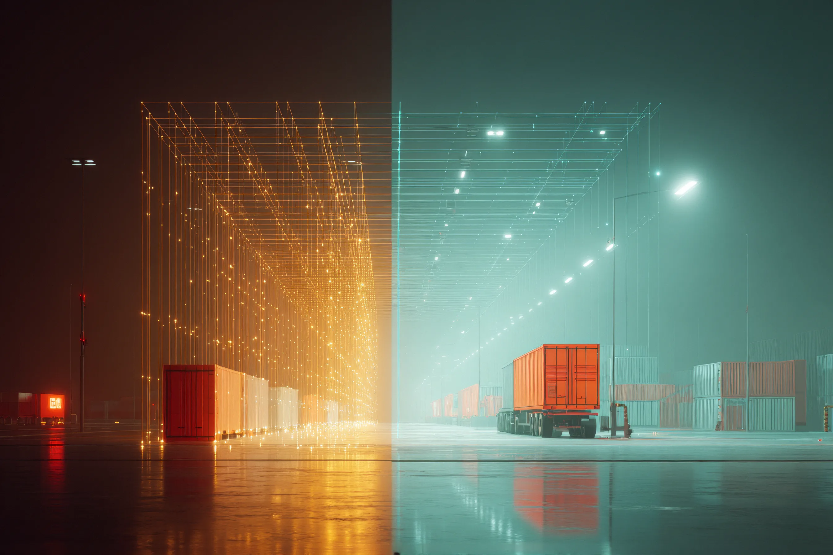 SMAVOO Indoor Tracking im Einsatz