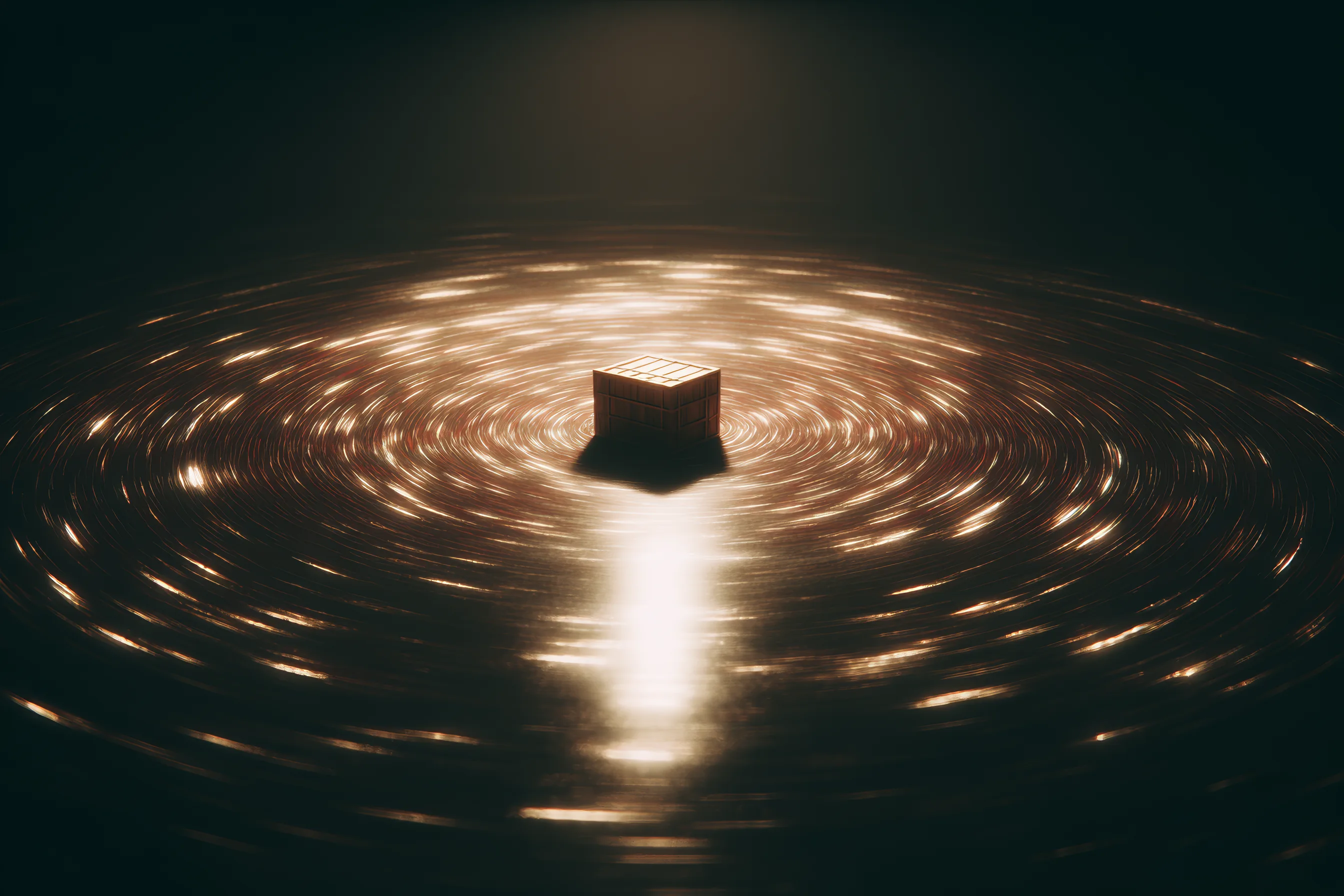 Indoor Tracking in der Logistikhalle