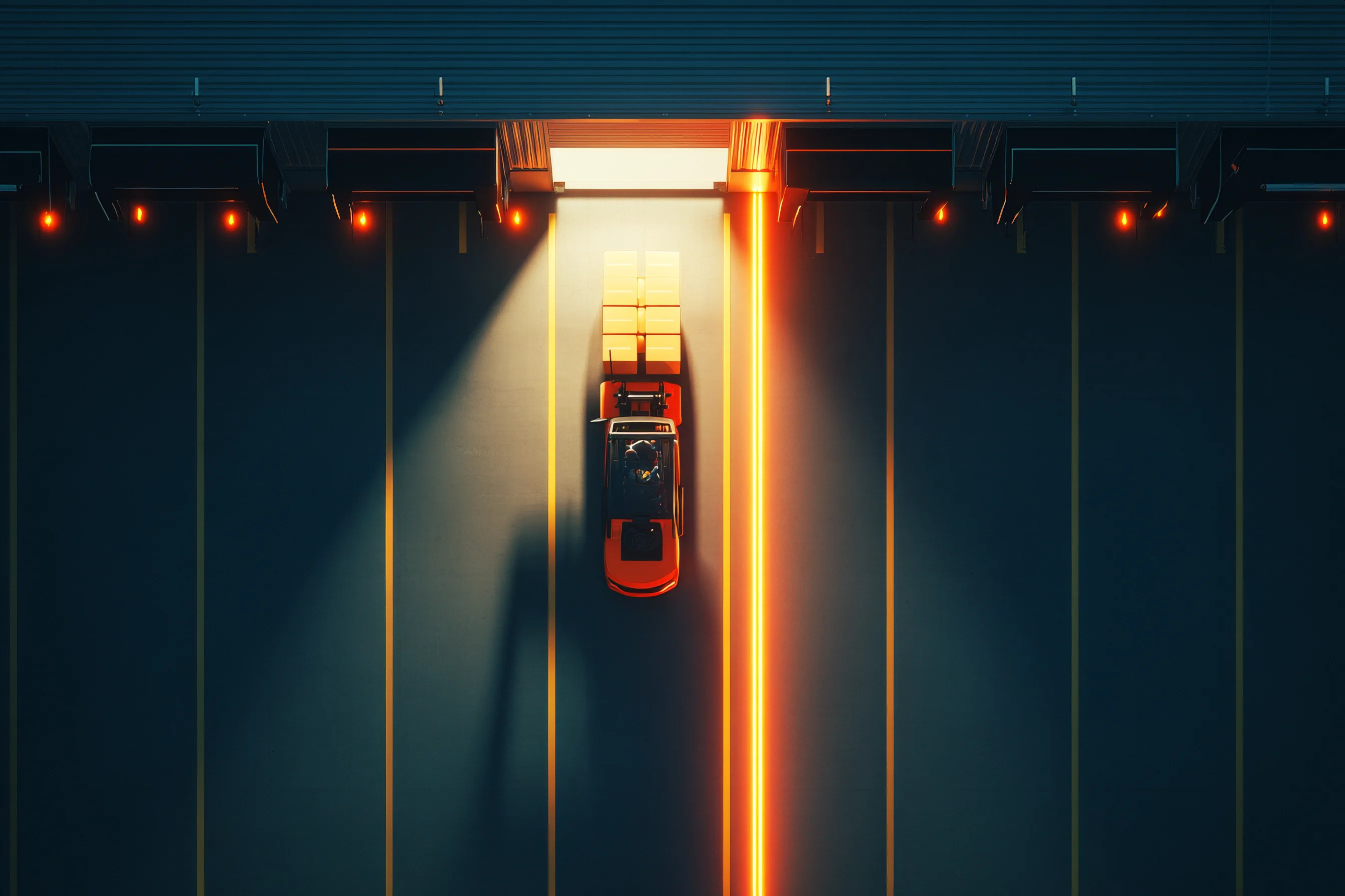 Nahtlose Yard-Integration